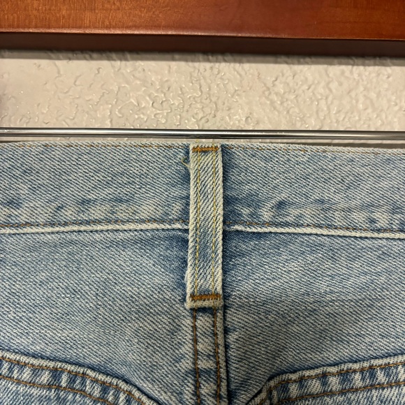 Levi's‎ 501 Premium Jeans Humble Pie Size 30 - Picture 5 of 10